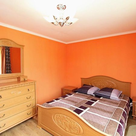 Cottage "Kliverent" Яремче Екстериор снимка