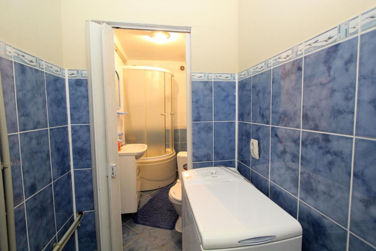 Cottage "Kliverent" Яремче Екстериор снимка