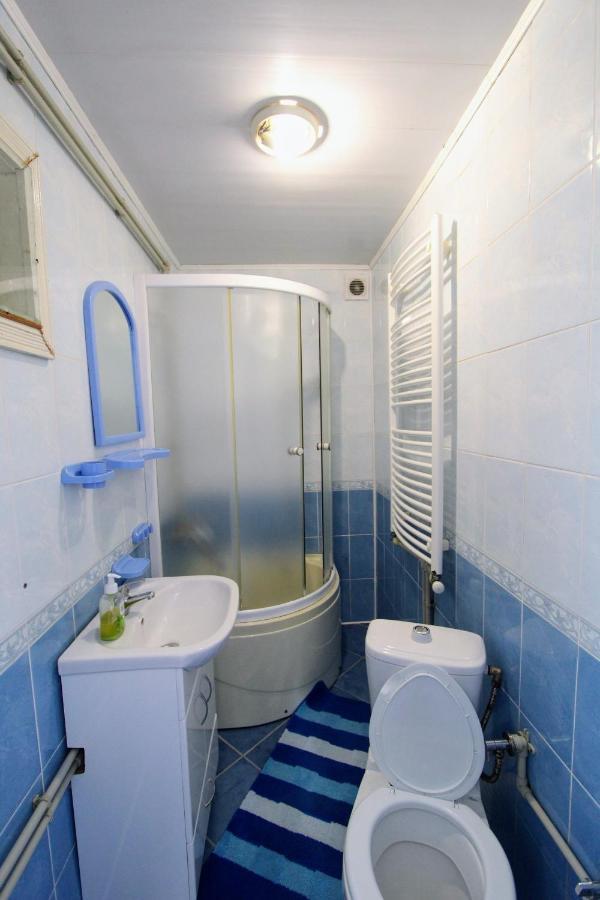 Cottage "Kliverent" Яремче Екстериор снимка