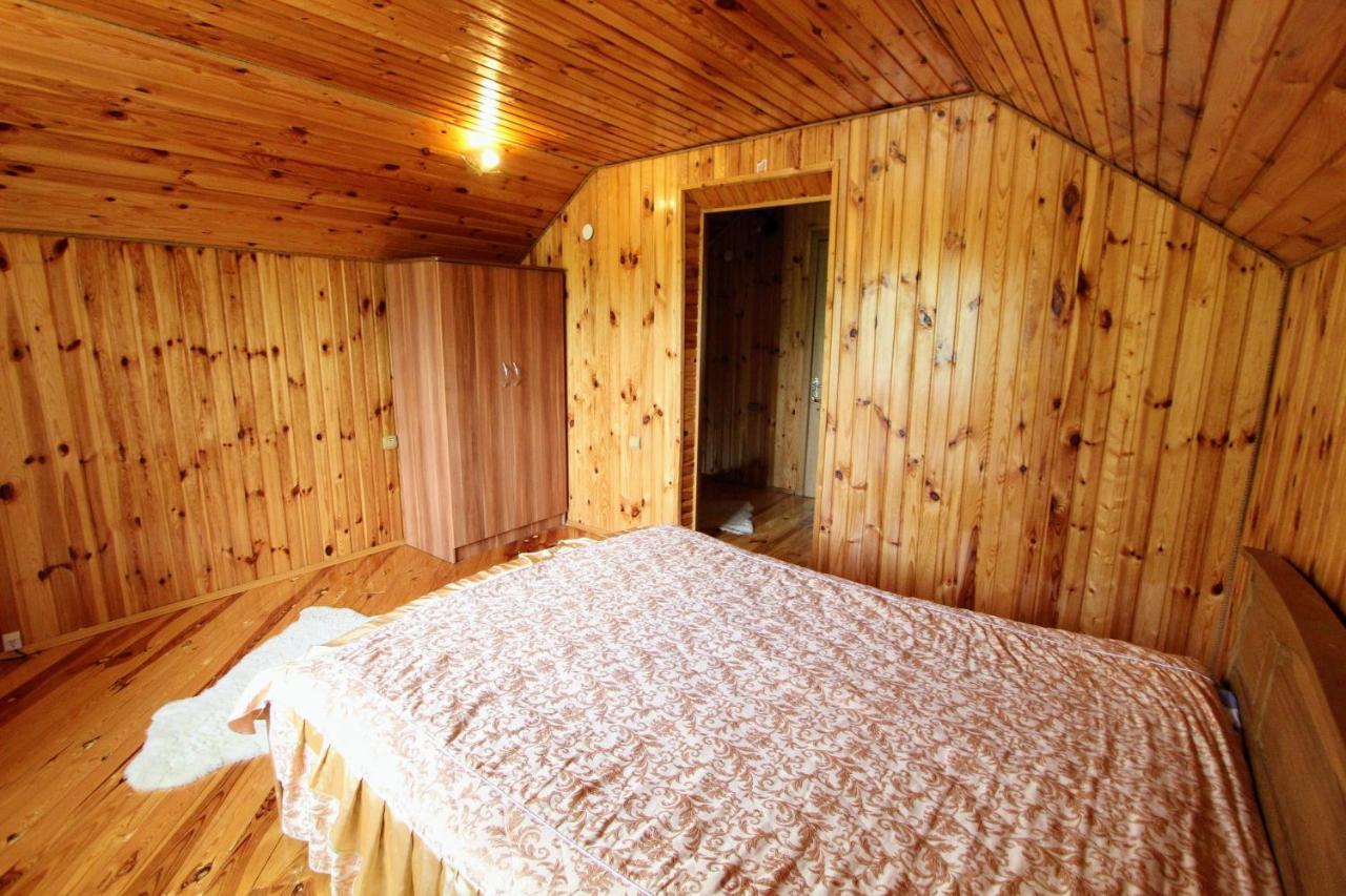 Cottage "Kliverent" Яремче Екстериор снимка
