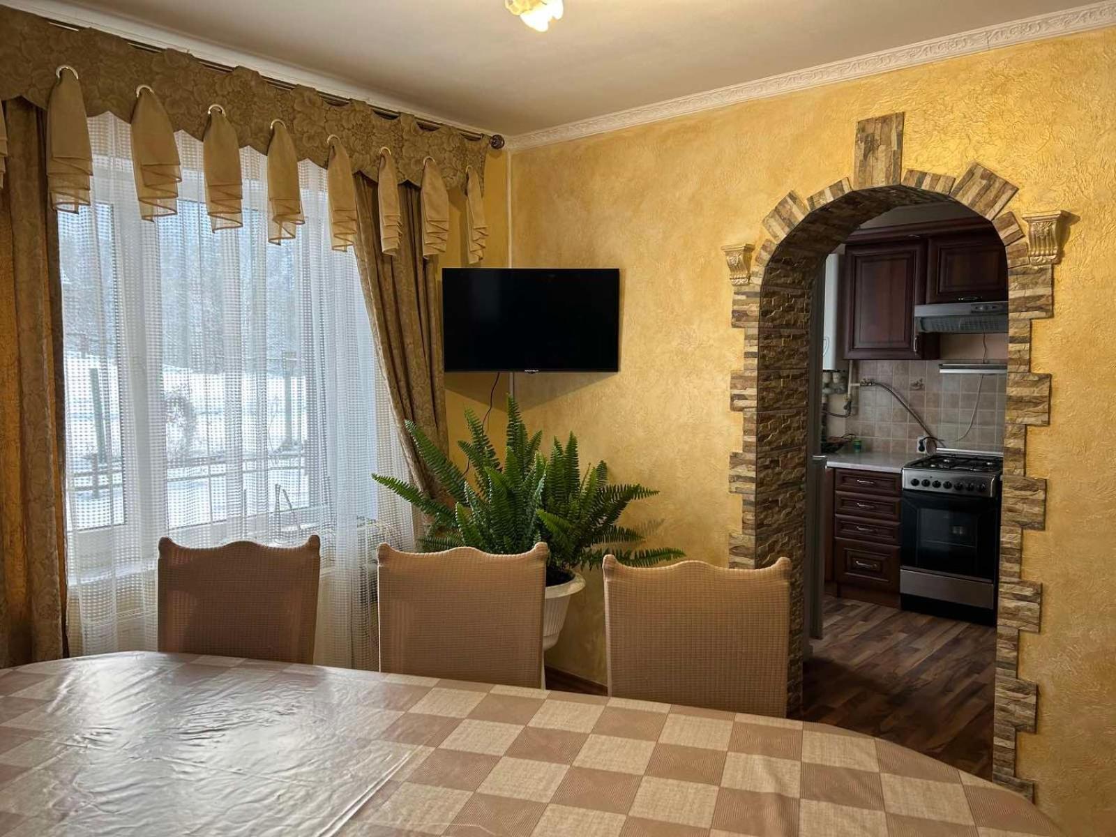 Cottage "Kliverent" Яремче Екстериор снимка